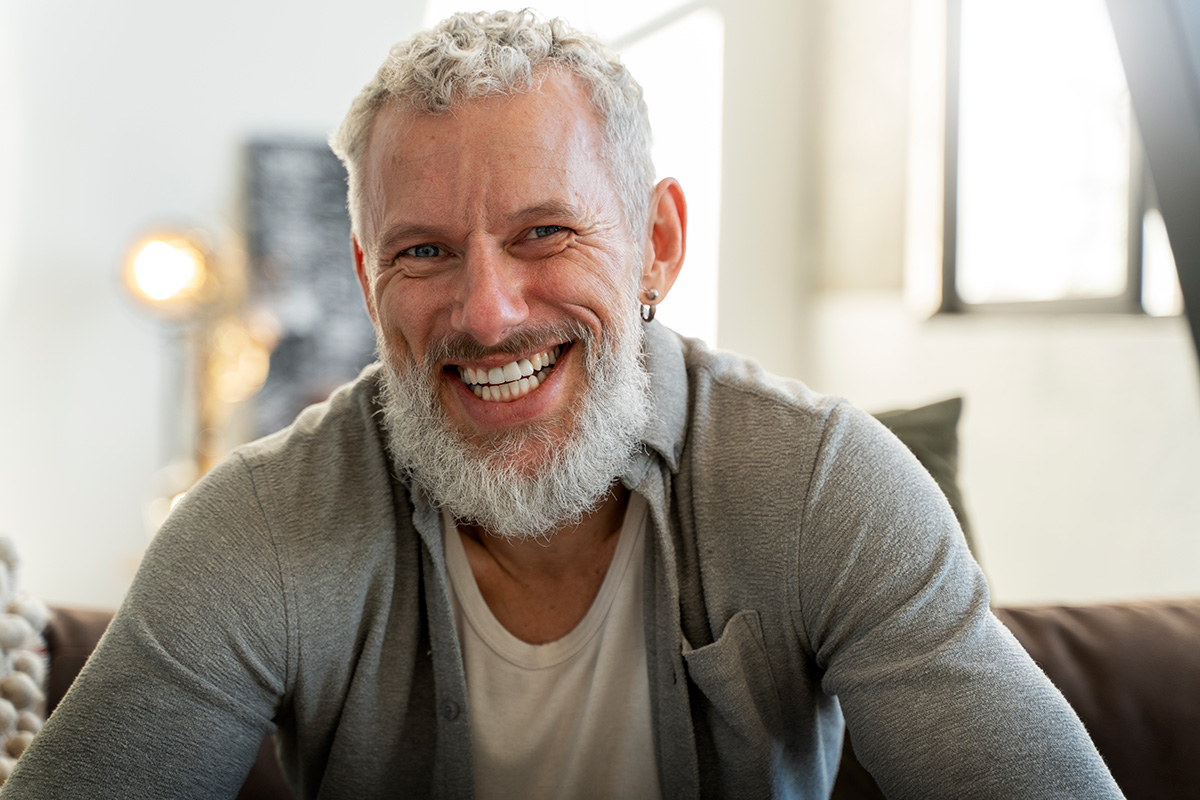 Testosterone Replacement Therapy for Men In Testosterone Replacement Therapy Clinic In Trumbull